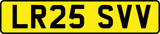 LR25SVV