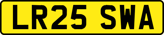 LR25SWA