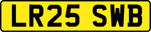 LR25SWB
