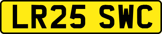 LR25SWC