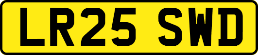 LR25SWD