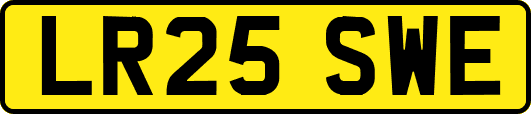LR25SWE