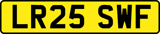 LR25SWF