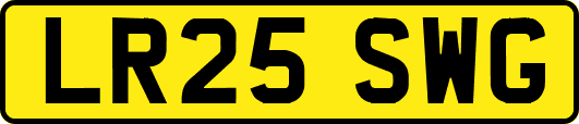 LR25SWG