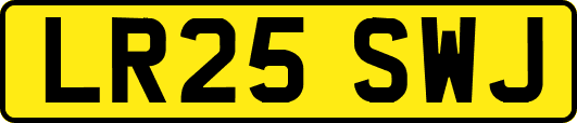 LR25SWJ