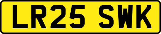 LR25SWK