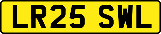 LR25SWL