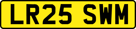 LR25SWM