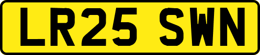 LR25SWN