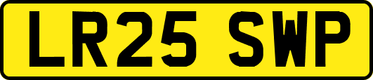 LR25SWP