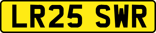 LR25SWR