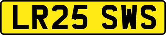 LR25SWS