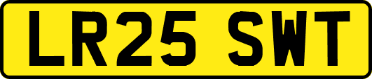 LR25SWT