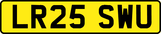 LR25SWU