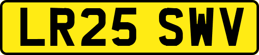 LR25SWV