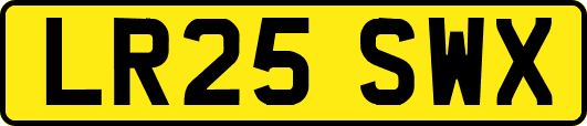 LR25SWX