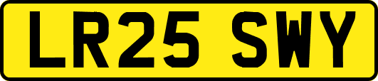 LR25SWY