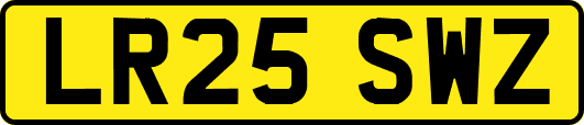 LR25SWZ