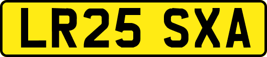 LR25SXA