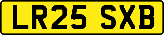 LR25SXB