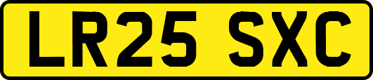 LR25SXC