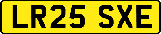LR25SXE