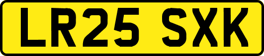 LR25SXK