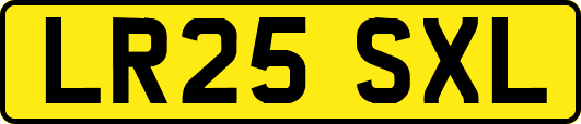 LR25SXL