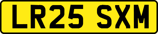 LR25SXM