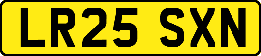 LR25SXN
