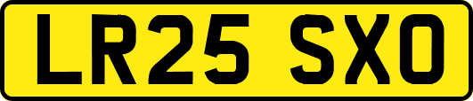 LR25SXO