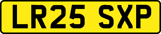 LR25SXP