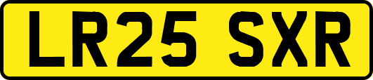 LR25SXR