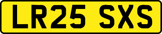 LR25SXS