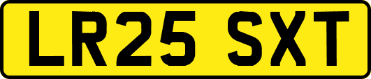 LR25SXT