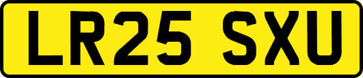 LR25SXU