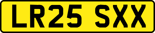 LR25SXX