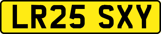 LR25SXY