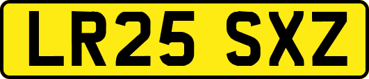 LR25SXZ