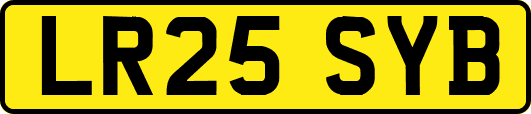 LR25SYB
