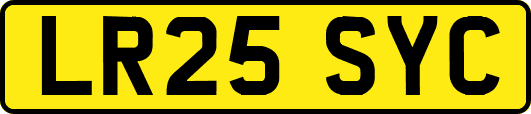 LR25SYC