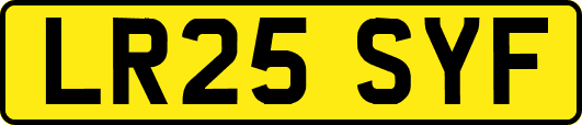 LR25SYF