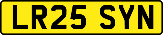 LR25SYN