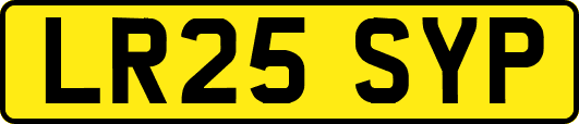 LR25SYP