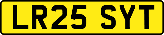 LR25SYT