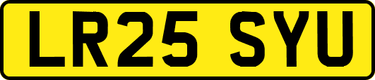 LR25SYU