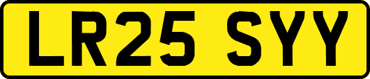 LR25SYY