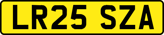 LR25SZA
