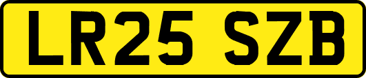 LR25SZB