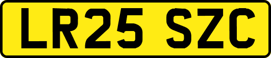 LR25SZC